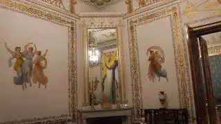 Елагин дворец