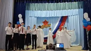Журавли