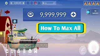 How To Do Everything To The Highest Level In The Fishing Life
