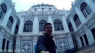 O INÍCIO DE UMA NOVA ETAPA