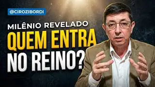 No Milênio, quem estará na Terra?