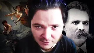 Маргинал про месть и ресентимент