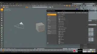 How to change the theme of blender