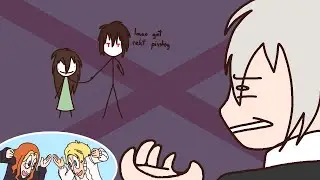 "I lost to her brother..." // Vampire Knight / ItMustBeK8 animation