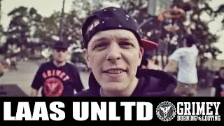 LAAS UNLTD  - 