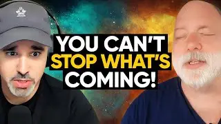 The GREAT AWAKENING Has Begun! The Guides' REVEAL Next Stage of Mankind! (EYE-OPENING) | Paul Selig
