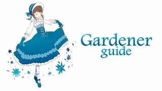 Identity V // Gardener Guide // Находка или мусор?