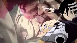 Soul Eater Part 14~ Save In my Arms ~