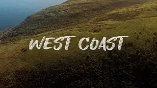 West Coast Reunion Island
