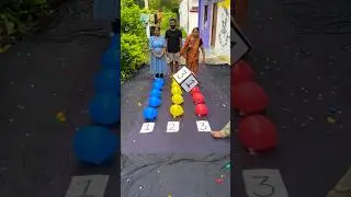 Amazing Lodu challenge #shorts