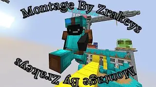 Montage'sick  