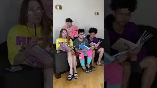 СуперХаус Запомнили бы🤪