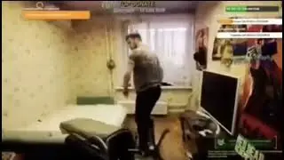 Я чёт не понел, ты че прикалываешся