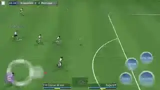 PIALA DUNIA SEPAK BOLA INI LEBIH SERU DARI PIALA DUNIA NYATA!!!.