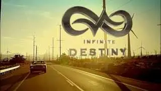 INFINITE - Destiny (ver. A) (рус. саб)
