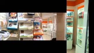 Магазин «Доброта.Ру» в Перми