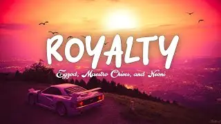 Epic Vibes: Royalty by Egzod, Maestro Chives, Neoni | [Lets Feel It] Music Video