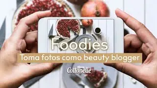 Foodies by Kleenex® Cottonelle®