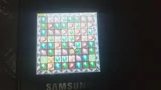 Samsung Keystone 2 - Games