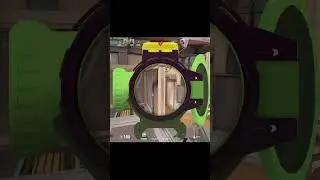 Shot Between The "Eyes"