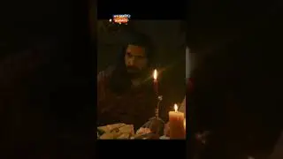 Джинн исполняет желание😂 