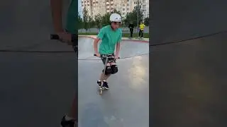 #edit #automobile #fʀᴇᴇ #skate #трюки #юмор #самокат #sʜᴏᴛs