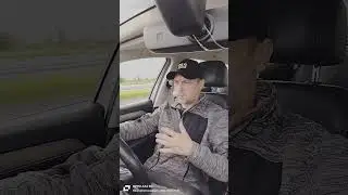 Iar am spălat mașina, iarăși plouă