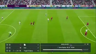 Joao Felix Skill (PES2021)