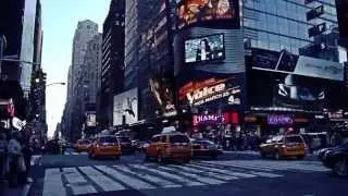 Jung&Weise - New York City Love  [Music Video]