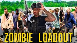 MY ZOMBIE GUNS
