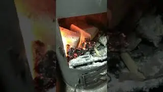 Брикеты с Леруа Мерлен.