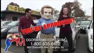 O'Gorman Motors Inc. Commercial / Tri-State Triangle Media