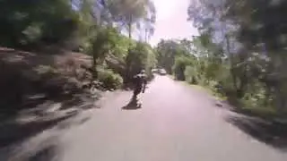 AHR Skate: Mic'd up with Will Gibson Vol. 3
