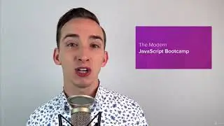Section Intro JavaScript Basics