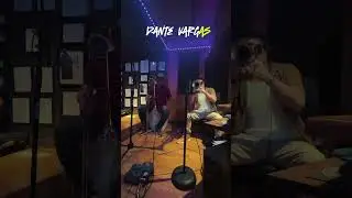 SOLOS -DANTE VARGAS CON RAMON BENITEZ