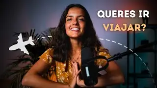 Tudo sobre Viajar SOZINHA