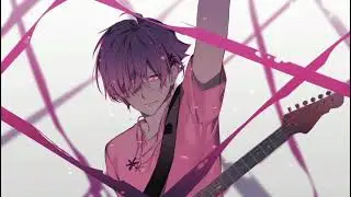 Nightcore - Rag Doll (Palaye Royale)