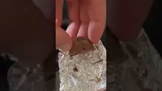 İçinde fındık varmış gibi satılan Ülker Ece çikolatanın içinde bilin bakalım ne yok!?