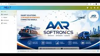 ERP Solution for Shipping and Freight Forwarding (7.0)