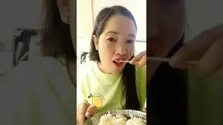 while everything is good I eating fish with egg