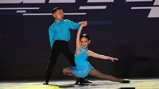 Temecula Dance Company - I Like It Like That