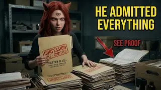 Every Violation He Admitted To