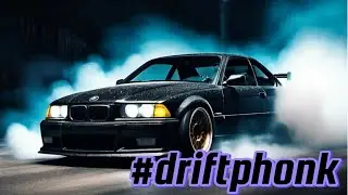 MatveY xBeat - Drift and Roar #phonk