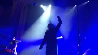 Owl City - Hello Seattle (LIVE) Seattle, Washington