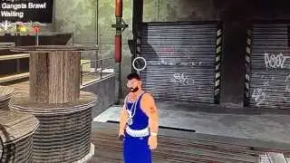 My final thoughts on Saints Row - R.I.P 2006-2014