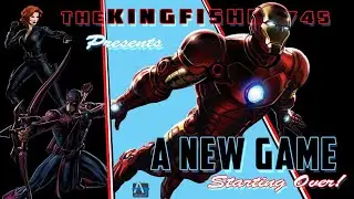 Marvel Strike Force - Episode 2