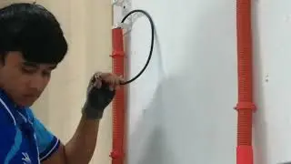 INC - MODULE 3 COAXIAL CCTV, (INVERTED) (ASEAN)
