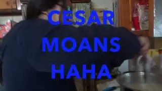 Cook Criticizers