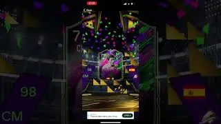 How to Complete 98 El Buitre Emilio Butragueno Evolution on Smoq Games 25