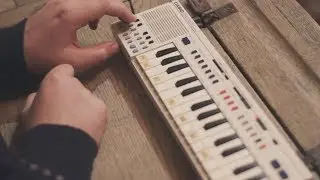 KARABASH - The House of the Rising Sun | The Animals Cover